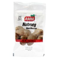 Nuez Moscada Entera Badia Sobre 14.2 g
