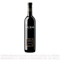 Vino Tinto Tempranillo Pata Negra Roble Botella 750ml