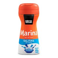 Sal Fina Cheff Frasco 125 g