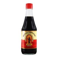 Salsa de Soya Alida Chiang Botella 12 Onzas