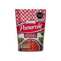 Salsa a la Bolognesa Molitalia Pomarola 170g