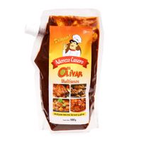 Aderezo Para Pavo El Olivar 500 g