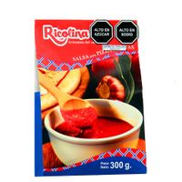 Salsa Pizzera Ricolina Bolsa 300 g