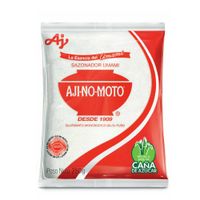 Sazonador Ajinomoto Sobre 250 g