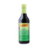 Sillao Bajo en Sodio Botella 500 ml