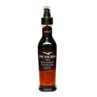Vinagre Balsámico De Modena Spray 250 ml