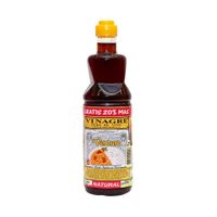 Vinagre Tinto Venturo Botella Plástica 600 ml