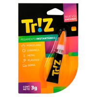 Pegamento Instantáneo Tubo 3 g