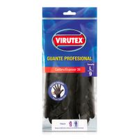 Guante Profesional Calibre 35 Virutex Talla L