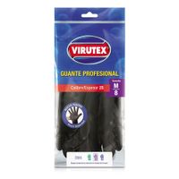 Guante Profesional Virutex Pro Calibre 25 Talla M