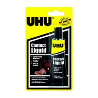 Pegamento Contac Liquido Tubo 10 ml
