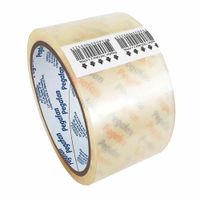 Pegafan Cinta de Embalaje Multiuso Transparente 4.8 cm x 36.5 m