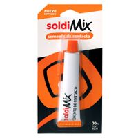 Cemento de Contacto Tubo 30 ml