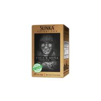 Infusion de Coca y Muña Sunka Premium 20un