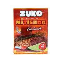 Refresco Instantáneo Sabores de Mi Tierra Emoliente Sobre 15 g
