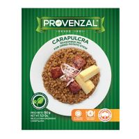 Base para Carapulcra Provenzal Sobre 150 g