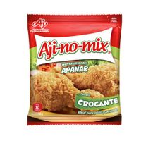 Mezcla para Apanar Ajinomix Ajinomoto Crocante Bolsa 96 g