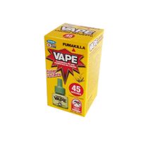 Insecticida Líquido Vape 45ml