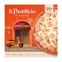 Pizza Americana iL Pastificio 370g
