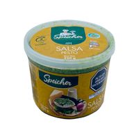 Salsa Pesto Speicher 250g