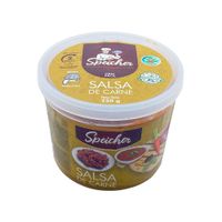 Salsa de Carne Speicher 250g