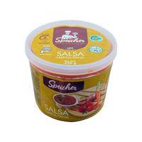 Salsa Napolitana Speicher 250g