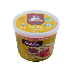 Salsas