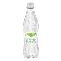 Agua Socosani Saborizada Manzana Botella 500 ml