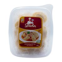 Agnolottis de Pollo Speicher 500g