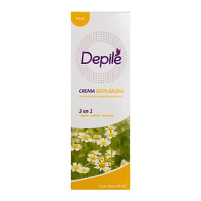 Depilacion
