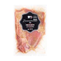 Panceta Gaucha Zimmermann x kg
