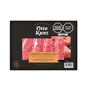 Chorizos