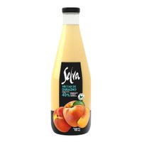 Néctar de Durazno Selva Botella 900 ml
