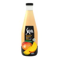Nectar Mango Selva Botella Vidrio 900 ml