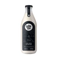 Leche Entera Pasteurizada Danlac Botella 900ml