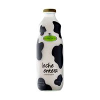 Leche Fresca Piamonte Botella 950 ml