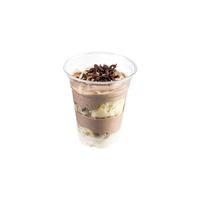 Copa Tres Leches de Chocolate x Unid