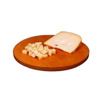 Queso Maasdam Vonk x kg
