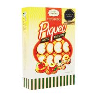 Tostaditas Piqueo Don Mamino Naturales Caja 85 g