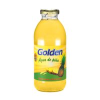 Agua de Piña Golden 485ml
