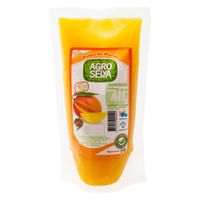 Pulpa de Mango Agroselva Doypack 250g