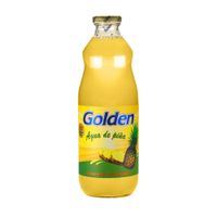 Agua de Piña Golden 1L