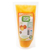 Pulpa de Melocotón Agroselva Doypack 250g