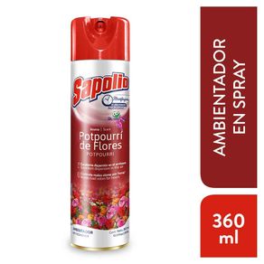 Aromatizadores