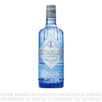 Gin Citadelle Botella 750ml
