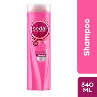 Shampoo Sedal Co Creations Ceramidas 340ml