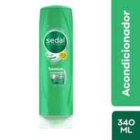 Acondicionador Sedal Co Creations Rizos Definidos 340ml