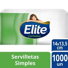 Servilletas