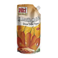 Ají Amarillo Molido Piki 350g