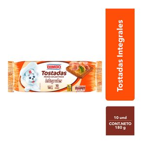 Tostadas
